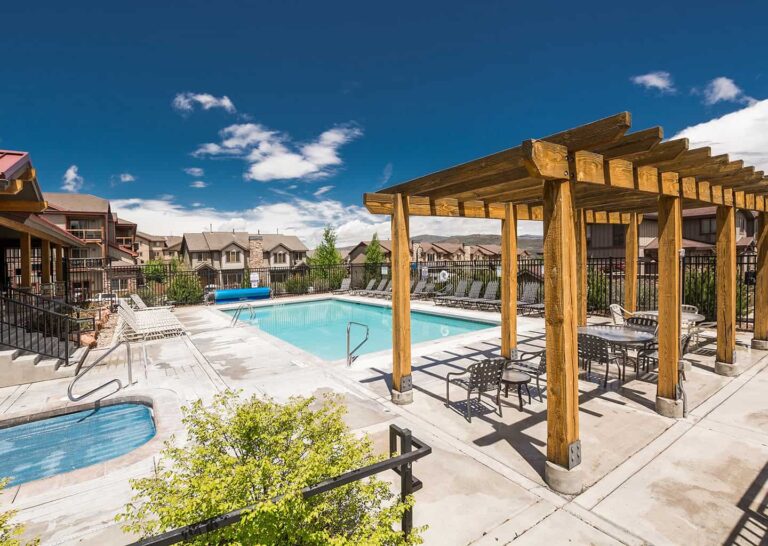 Bear Hollow Village | Park City, UT | All Seasons Resort Lodging