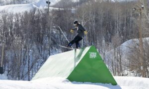 Park City 3 Kings Terrain Park